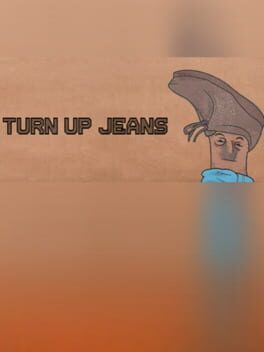 Turn up jeans Cover