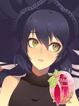 The Wilting Amaranth Cover