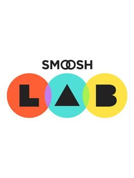 Smoosh LAB Cover