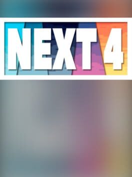 Next 4 Cover