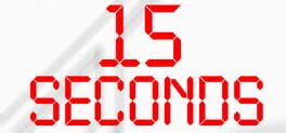 15 Seconds Cover