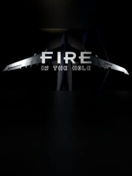 Fire in the hole Cover