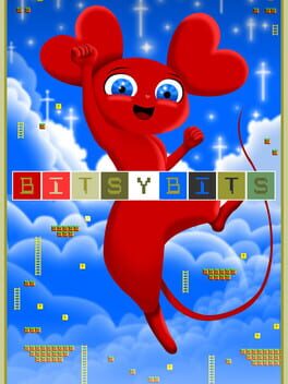 Bitsy Bits Cover
