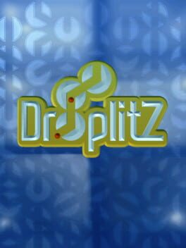 Droplitz Cover