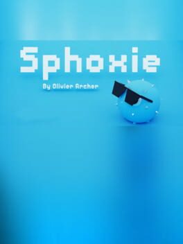 Sphoxie Cover