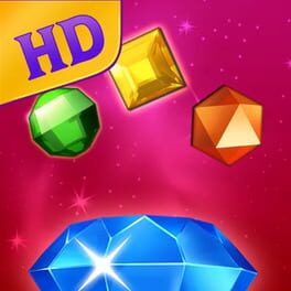 Bejeweled Classic HD Cover