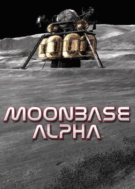 Moonbase Alpha
