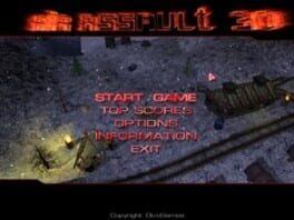 Air Assault 3D Cover