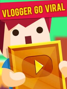 Vlogger Go Viral Cover