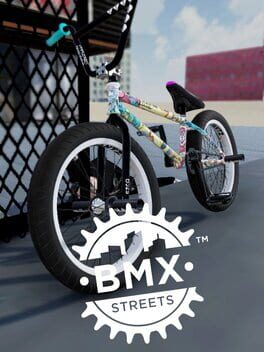 BMX Pipe Cover
