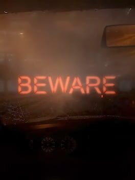 Beware Cover