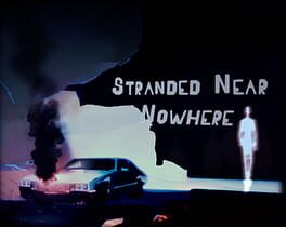 Stranded Near Nowhere Cover