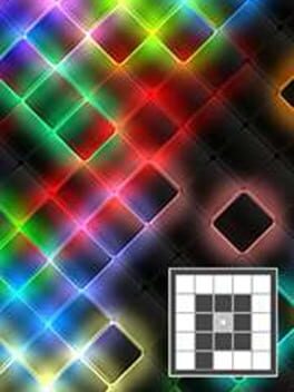 Pentominon Transctiption Cover