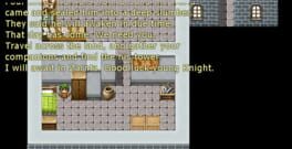 Demon God's Tower Cover