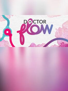 Doctor Flow Cover