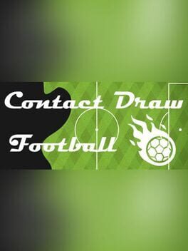 Contact Draw: Football Cover