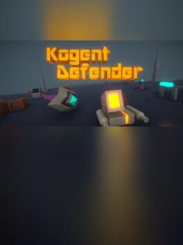 Kogent Defender Cover