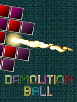 Demolition Ball Cover