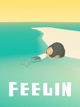 Feelin Cover