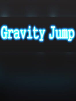 Gravity Jump Cover