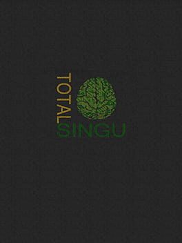 Total Singu Cover