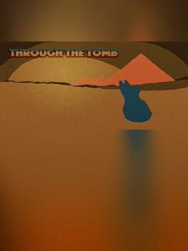 Through the Tomb Cover