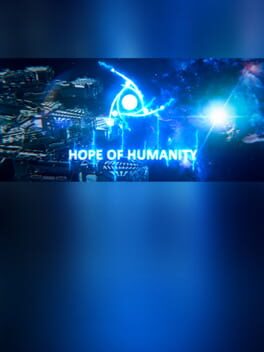 Hope of humanity Cover