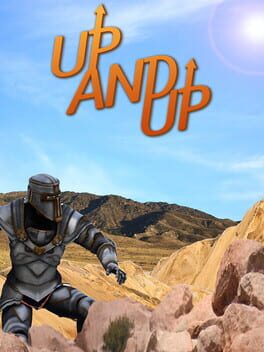 Up and Up Cover