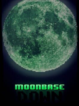 Moonbase Down Cover