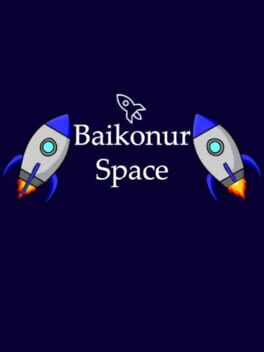 Baikonur Space Cover