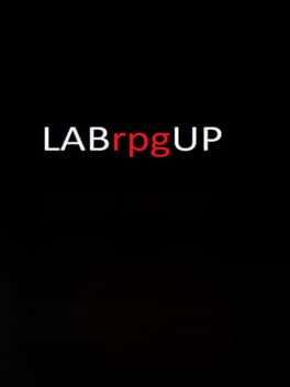 LabRpgUp! Cover