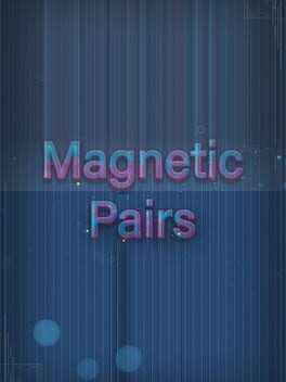 Magnetic Pairs Cover