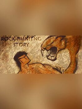 Rock Painting Story Cover