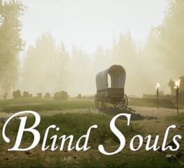 Blind Souls Cover