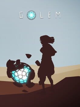 Golem Cover