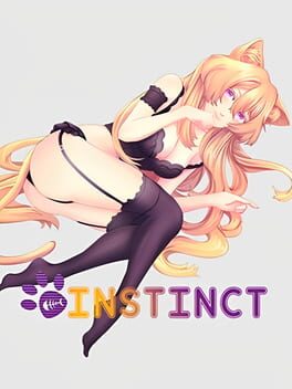 Instinct Cover