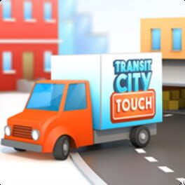 Transit City Touch Cover