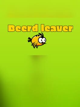 Beerd leaver Cover