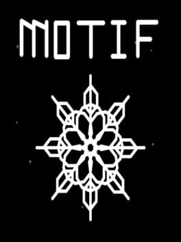 Motif. Cover