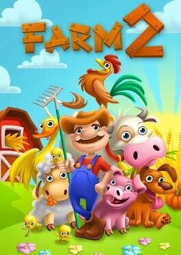 Farm 2 Cover