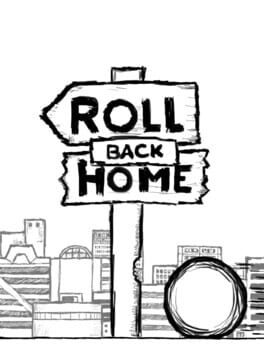 Roll Back Home Cover