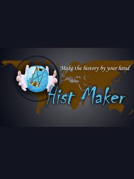 Hist Maker Cover