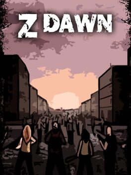 Z Dawn Cover