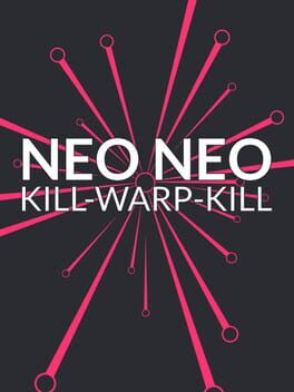 Neo Neo Cover