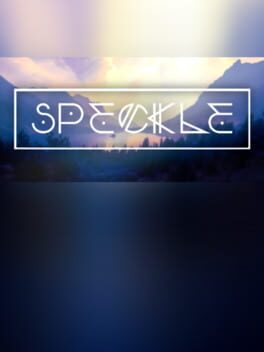 Speckle: Chill Puzzle Game Cover