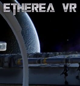 EthereaVR Cover