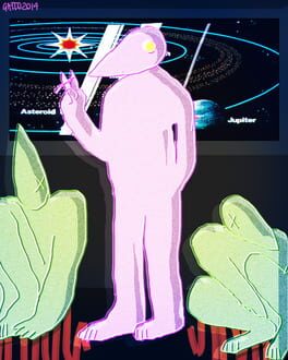 Sluggish Morss Cover