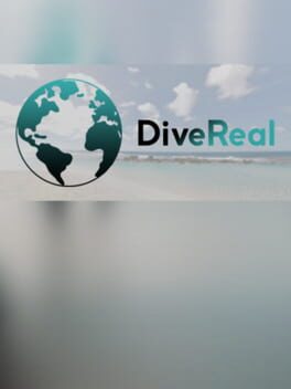 DiveReal Cover