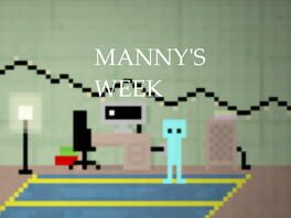 Manny's Week Cover
