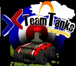 TeamTanks Cover